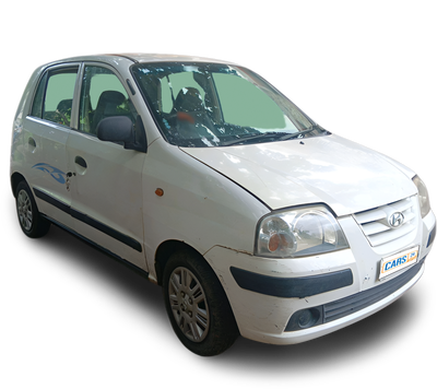 Hyundai Santro Xing-img